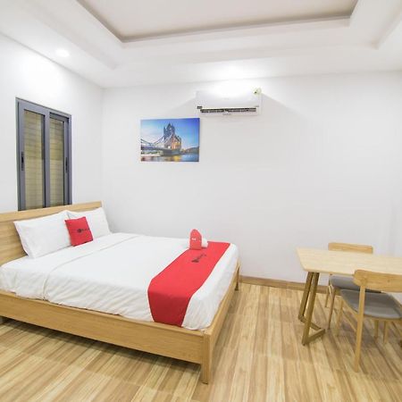胡志明市 Reddoorz Premium Near E-Town酒店 外观 照片