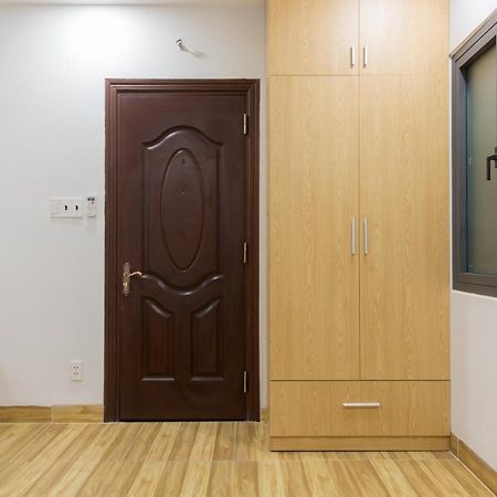 胡志明市 Reddoorz Premium Near E-Town酒店 外观 照片