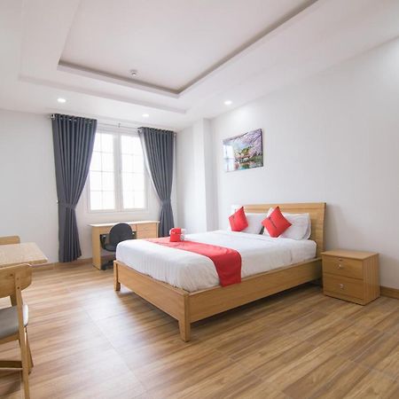胡志明市 Reddoorz Premium Near E-Town酒店 外观 照片