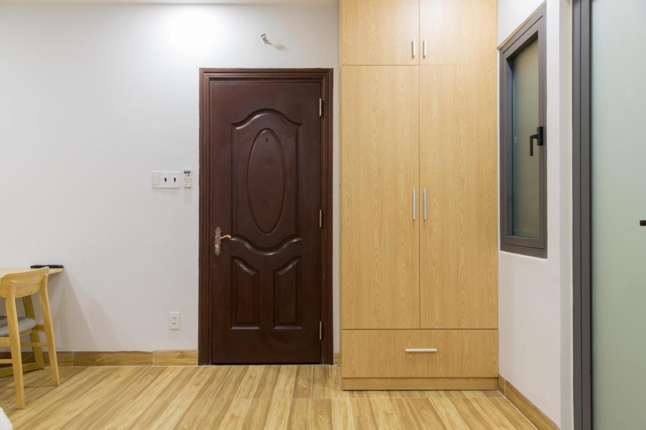胡志明市 Reddoorz Premium Near E-Town酒店 外观 照片