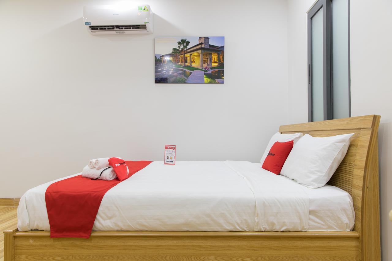 胡志明市 Reddoorz Premium Near E-Town酒店 外观 照片