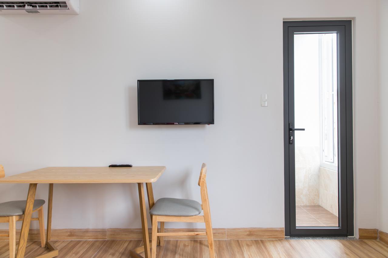 胡志明市 Reddoorz Premium Near E-Town酒店 外观 照片